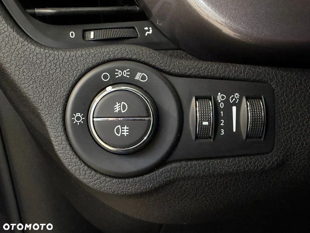 Fiat 500X 1.6 E-Torq Pop Star - 25