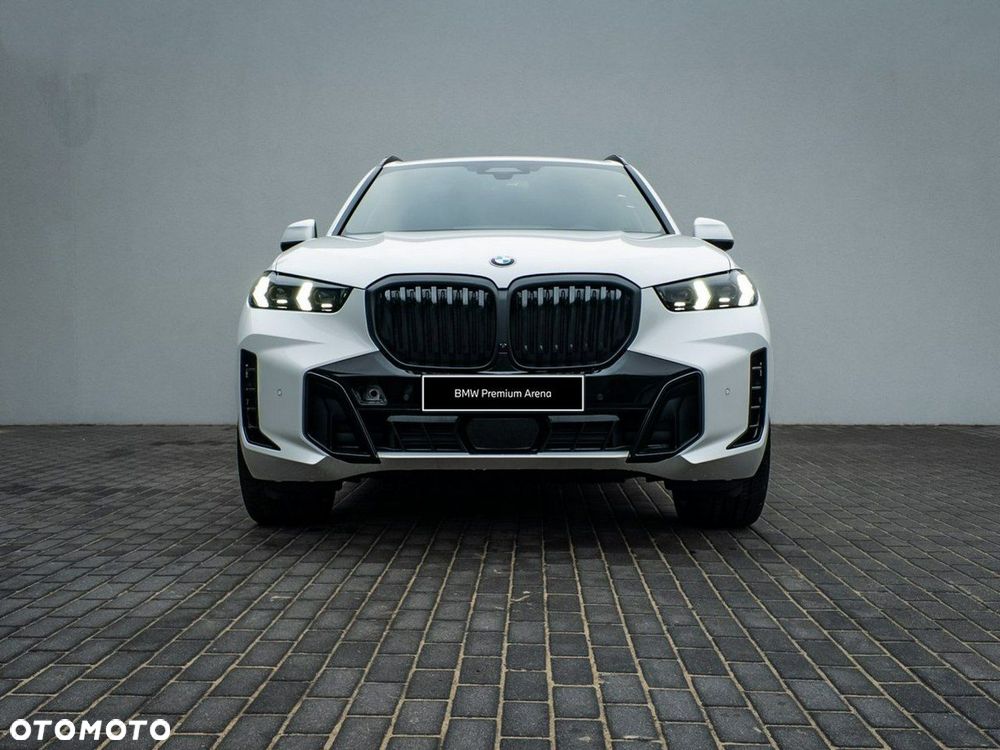 BMW X5 - 4