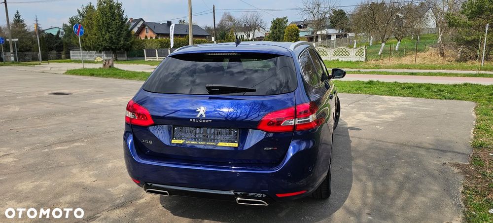 Peugeot 308 - 17