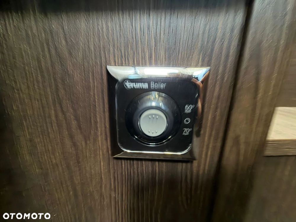 Benimar SPORT 340 UP - 28