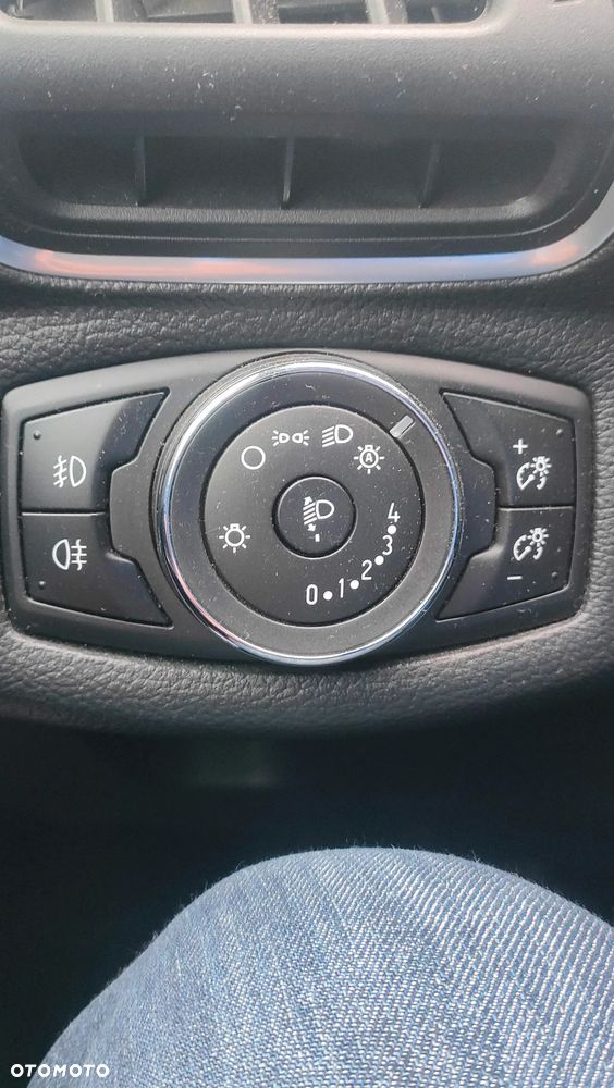 Ford B-MAX 1.0 EcoBoost Titanium - 9