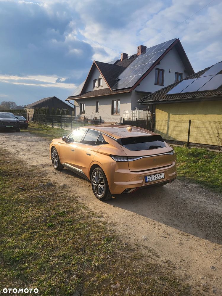 DS Automobiles DS 4 1.2 PureTech Trocadero - 8