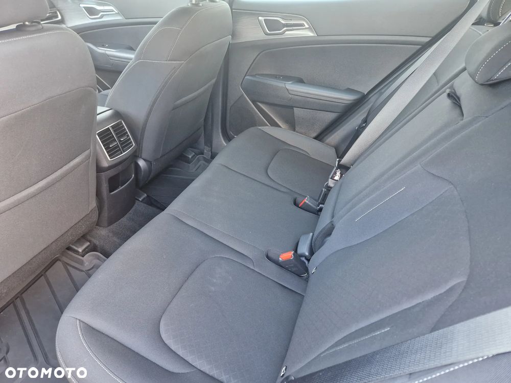 Kia Sportage 1.6 T-GDI M 2WD - 14