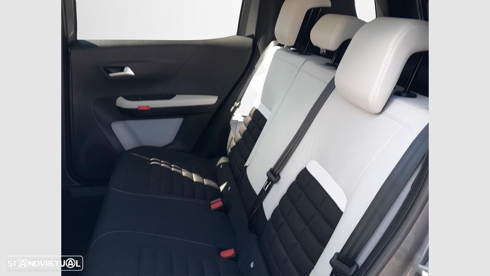 Citroën C3 Aircross - 15