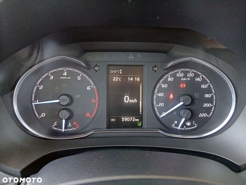 Toyota Yaris - 13