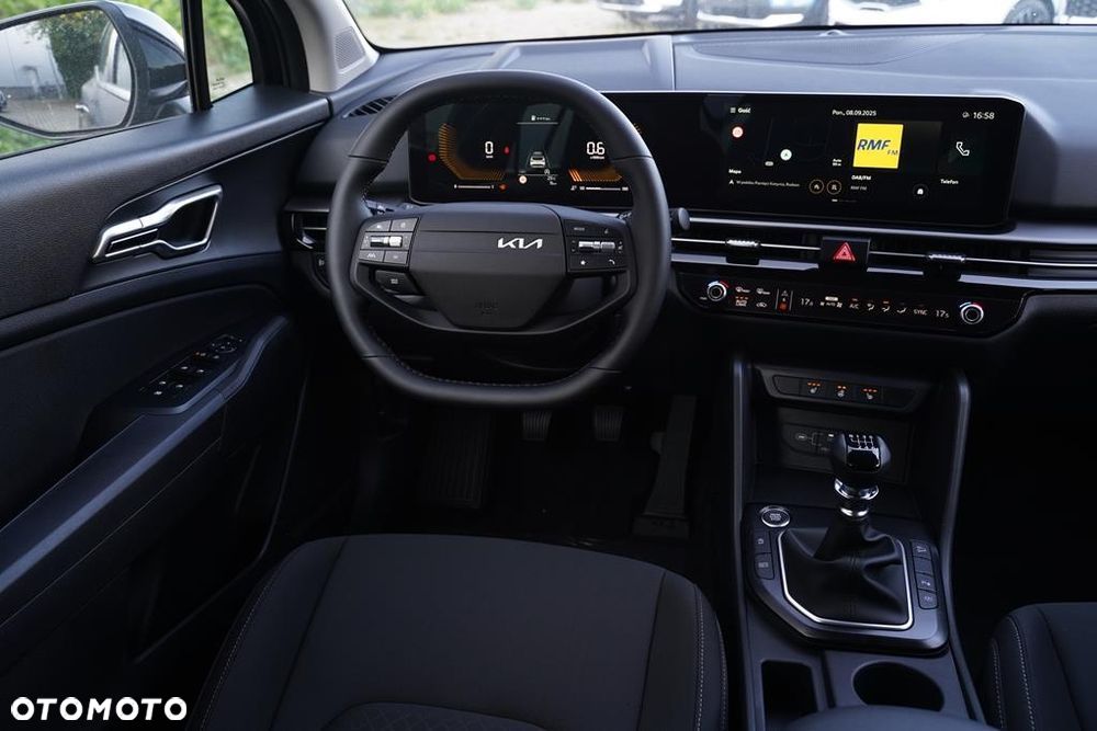 Kia Sportage 1.6 T-GDI M 2WD - 14