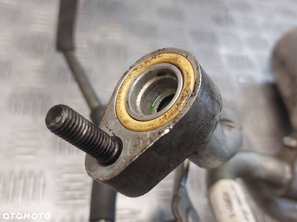 PRZEWÓD KLIMATYZACJI VOLVO C30 I 2.0 HDI - 5