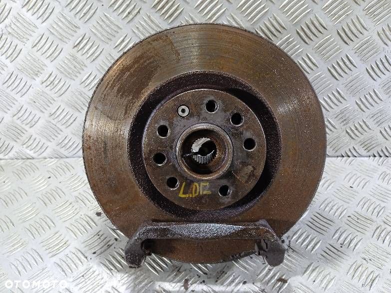 ZWROTNICA LEWA PRZEDNIA FIAT CROMA - 2