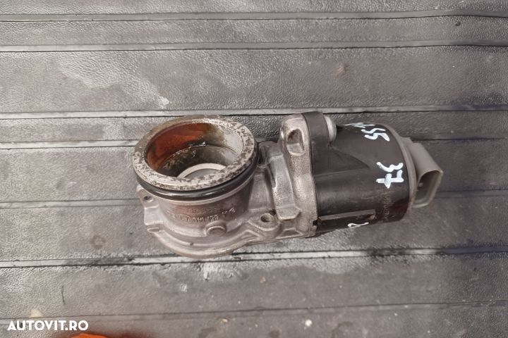 Egr 4248R1000 4248R1000 Mercedes-Benz B-Class W246 [2011 - 2015] Hatc - 1