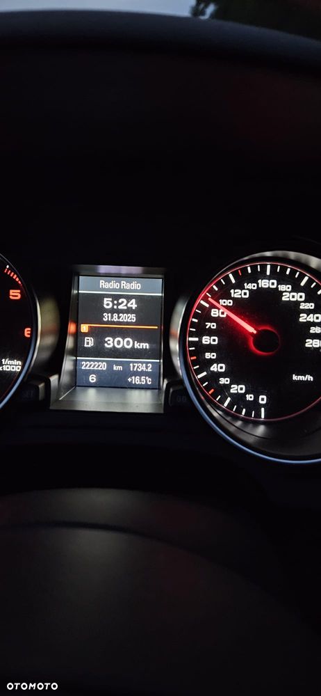 Audi A5 Sportback 2.0 TDI DPF - 6
