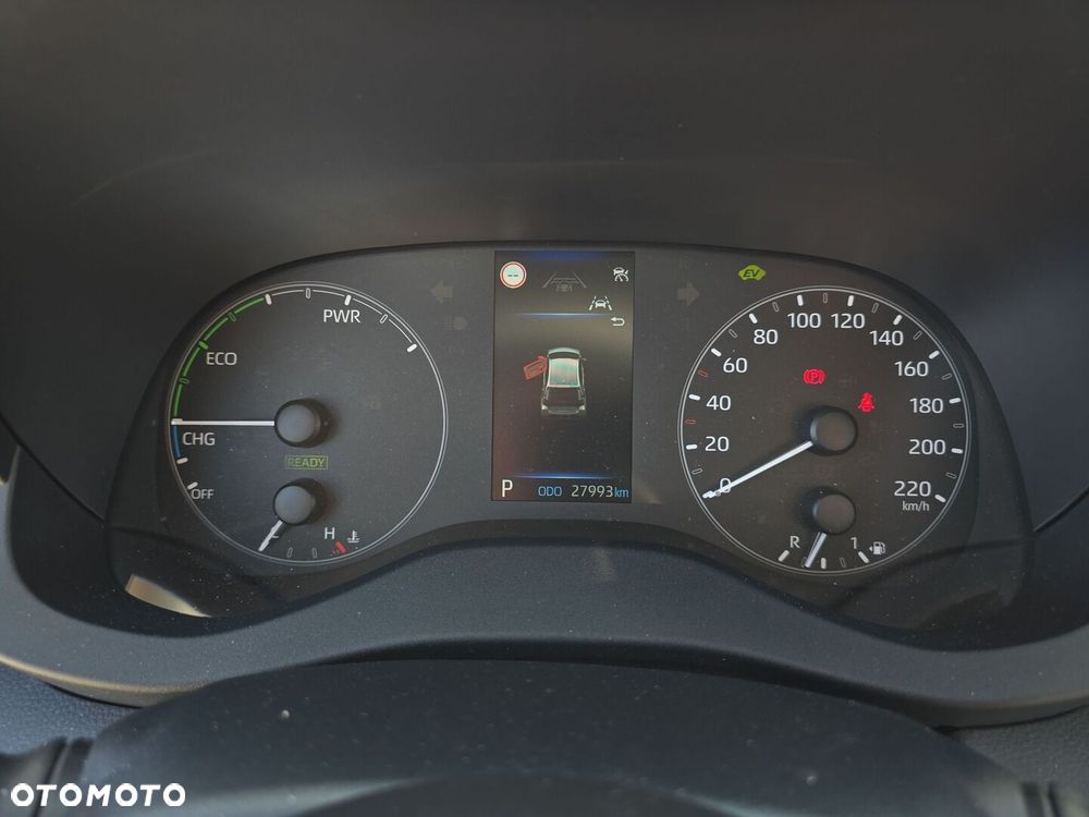 Toyota Yaris - 11