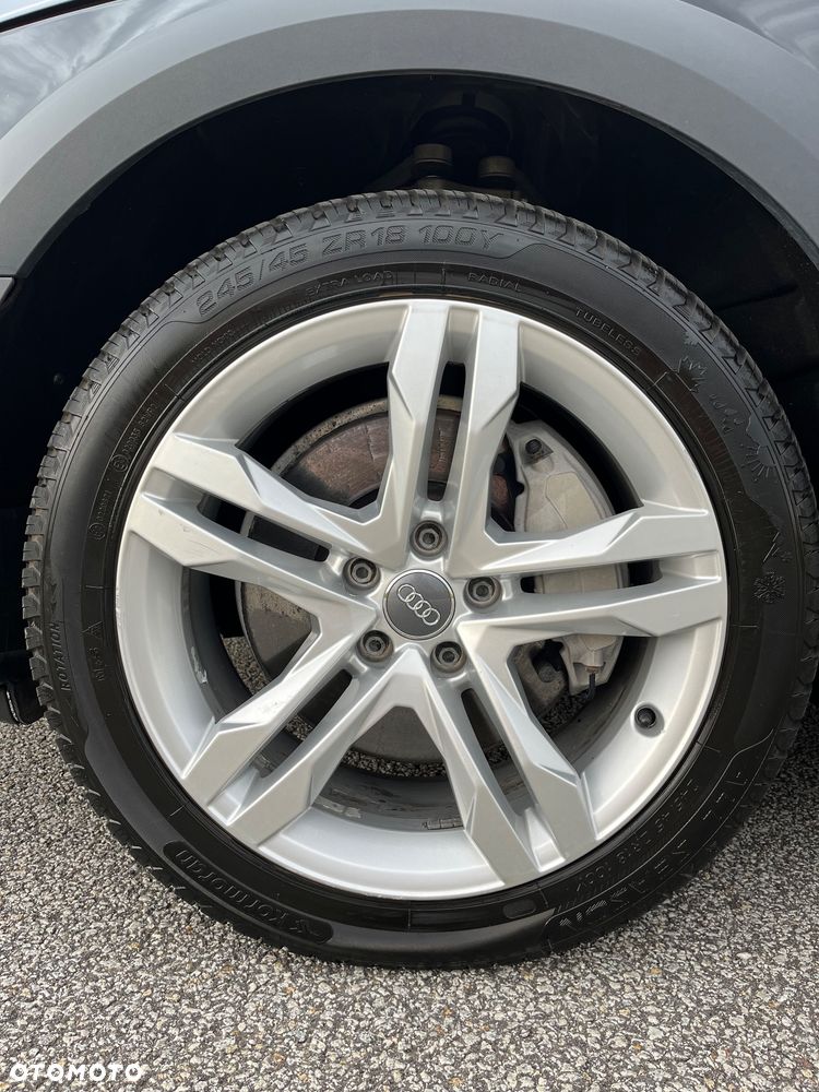 Audi A4 Allroad 2.0 TFSI Quattro S tronic - 27