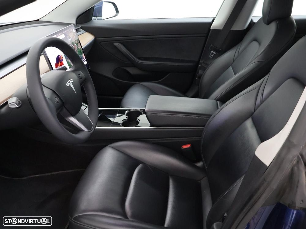 Tesla Model 3 Long-Range Dual Motor AWD - 3