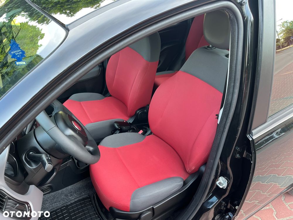 Fiat Panda - 10