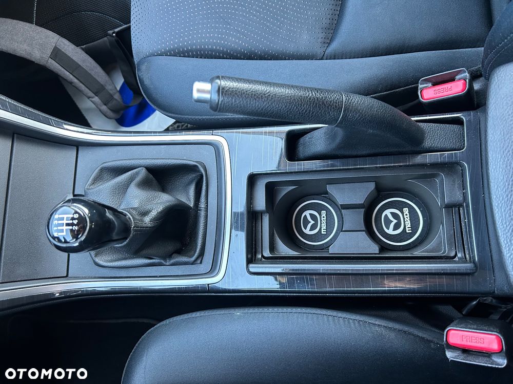 Mazda 6 Sport 2.0 CD DPF Dynamic - 7
