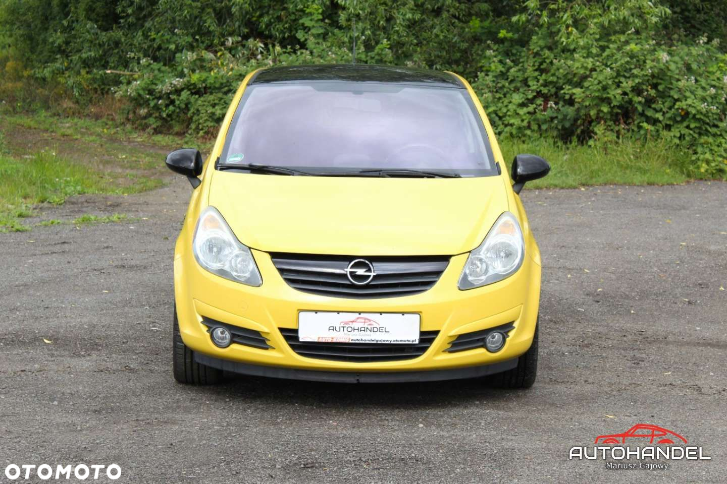 Opel Corsa - 2