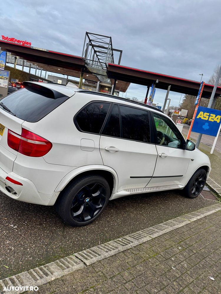 BMW X5 - 2