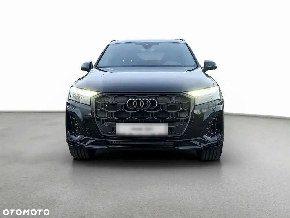 Audi Q7 - 3