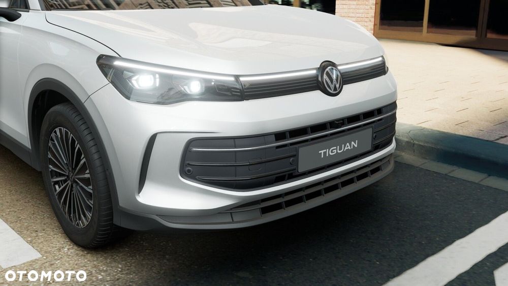 Volkswagen Tiguan 2.0 TSI 4Mot Life Plus DSG - 7