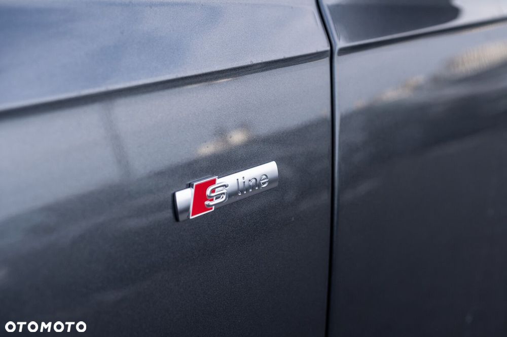 Audi Q7 - 7