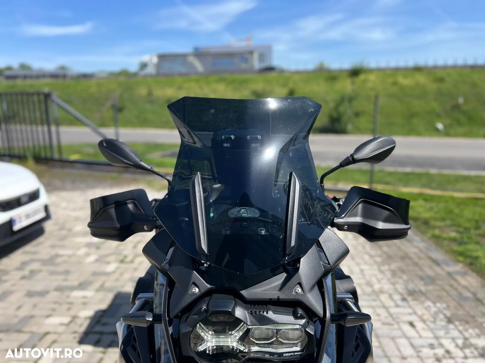 BMW R1250GS Adventure - 12