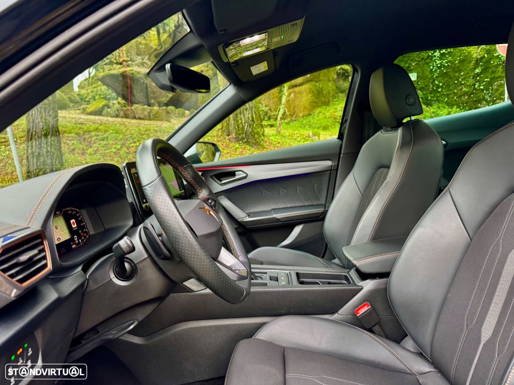 Cupra Formentor 1.4 e-Hybrid Sport DSG - 18