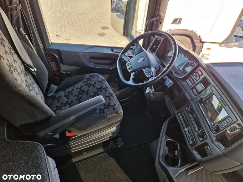 Scania S 500 A4x2NA - 23