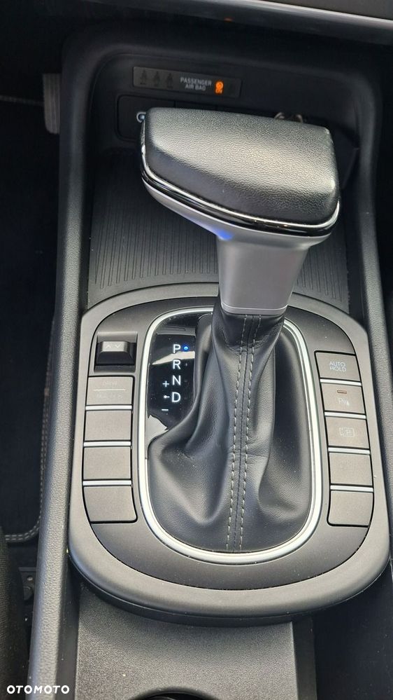 Hyundai Kona - 26
