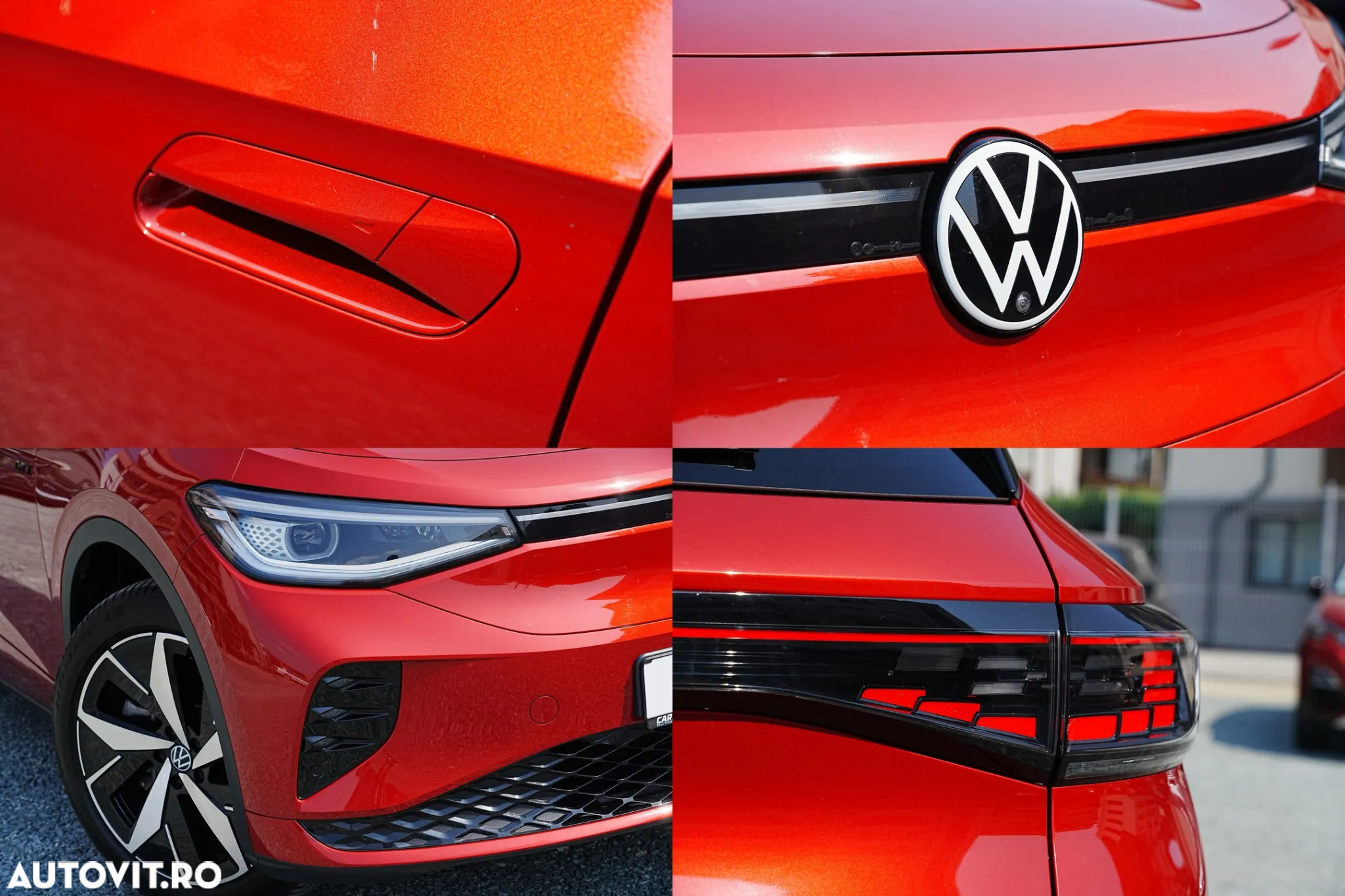 Volkswagen ID.4 77 kWh GTX - 5