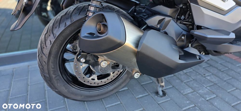 BMW C 400 GT - 17