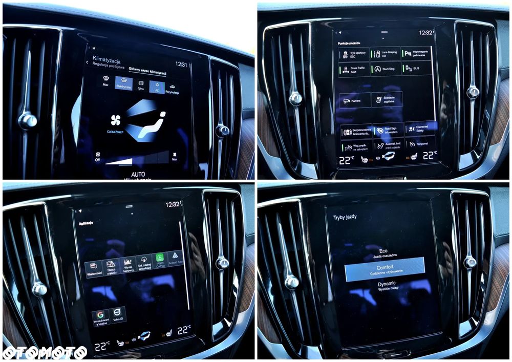 Volvo S60 - 40