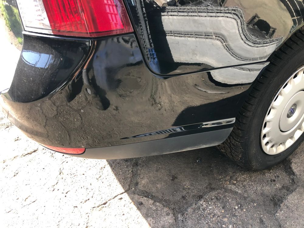 Vol-08 - Zderzak Tył Tylny Volvo V50 LIFT Kod Lakieru : 019-26 - Wysyłka - 9