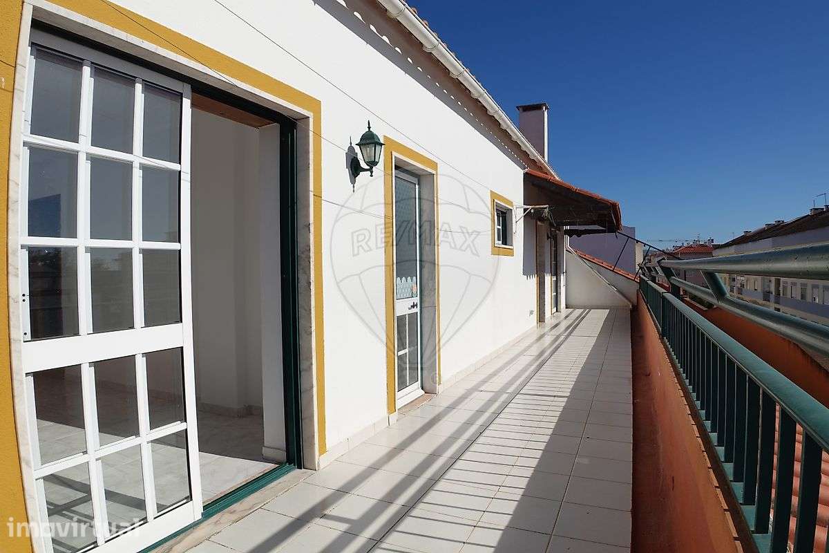 Apartamento T3 para venda - Grande imagem: 4/29