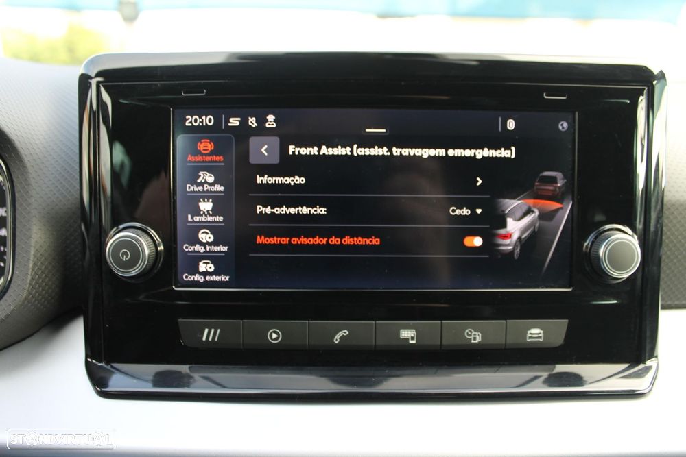 SEAT Arona 1.0 TSI FR - 14