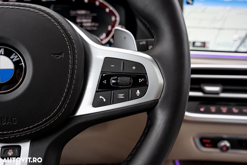 BMW X5 xDrive45e AT PHEV - 33