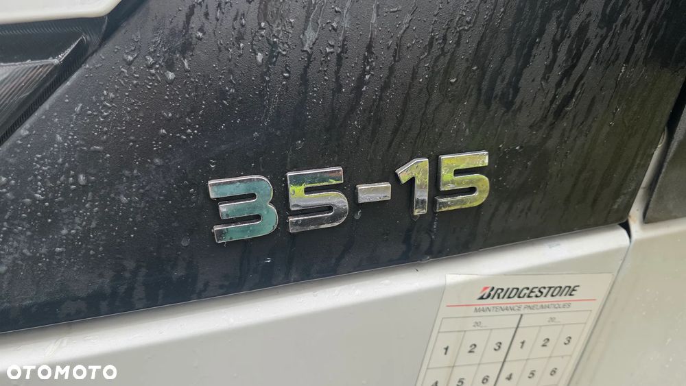 Iveco Daily 35C150 - 26