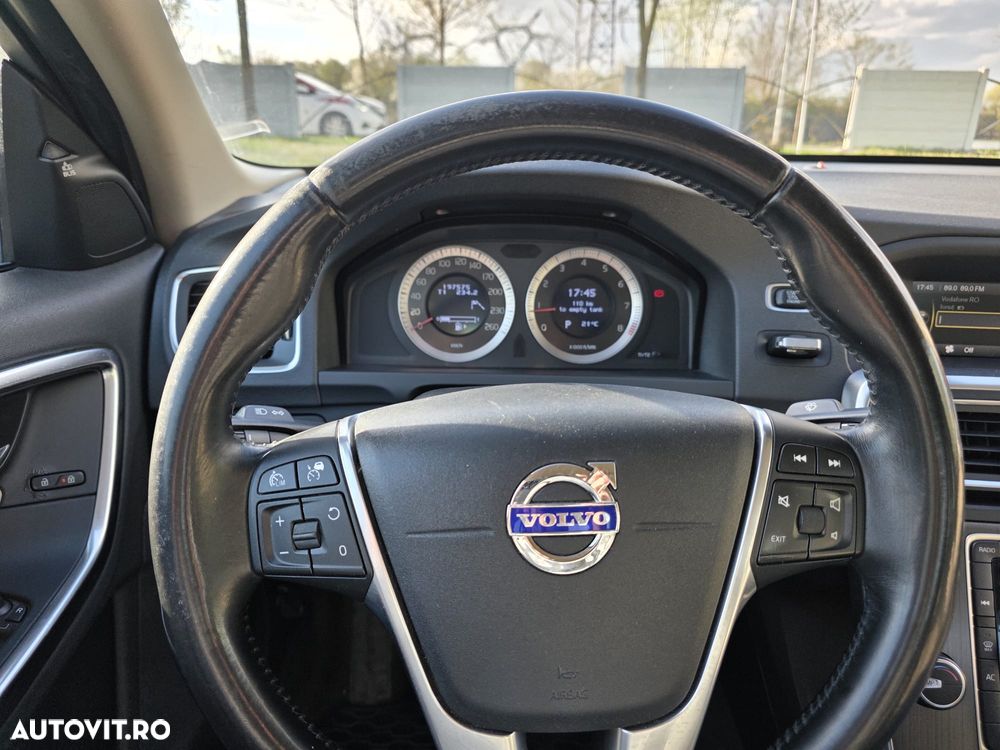 Volvo S60 - 7