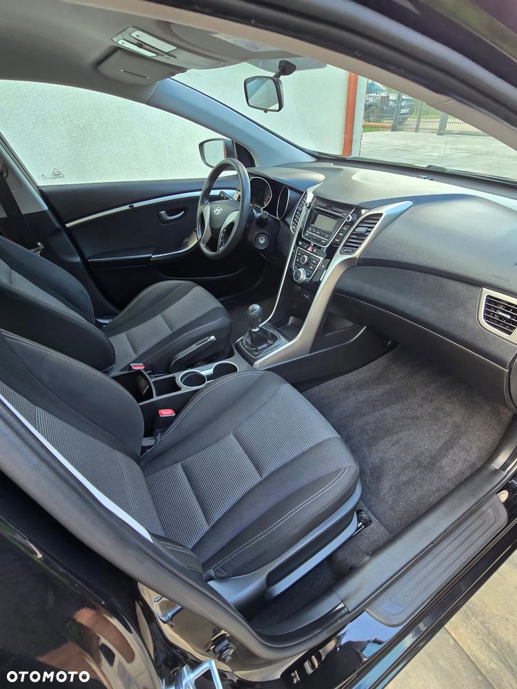 Hyundai i30 - 7