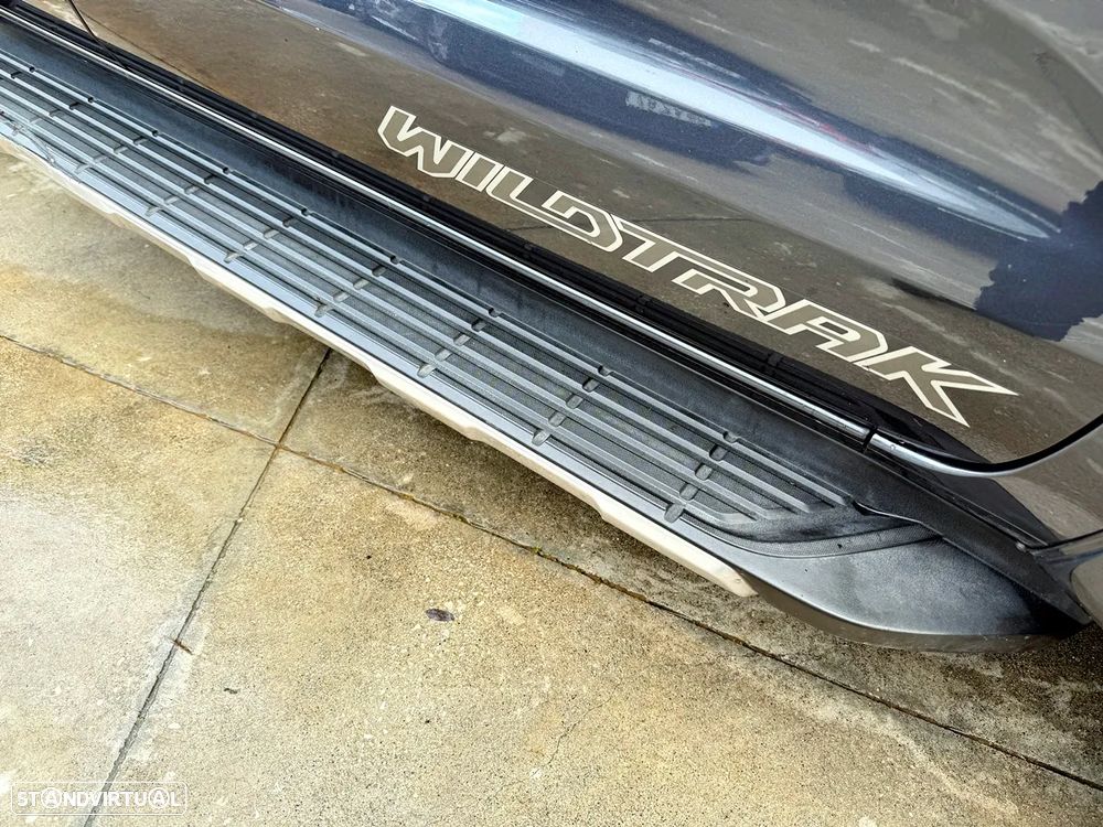 Ford Ranger 2.0 TDCi CD Wildtrak Aut.4WD - 41