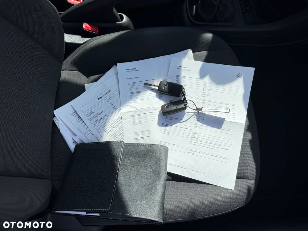 Volkswagen up! white style - 20