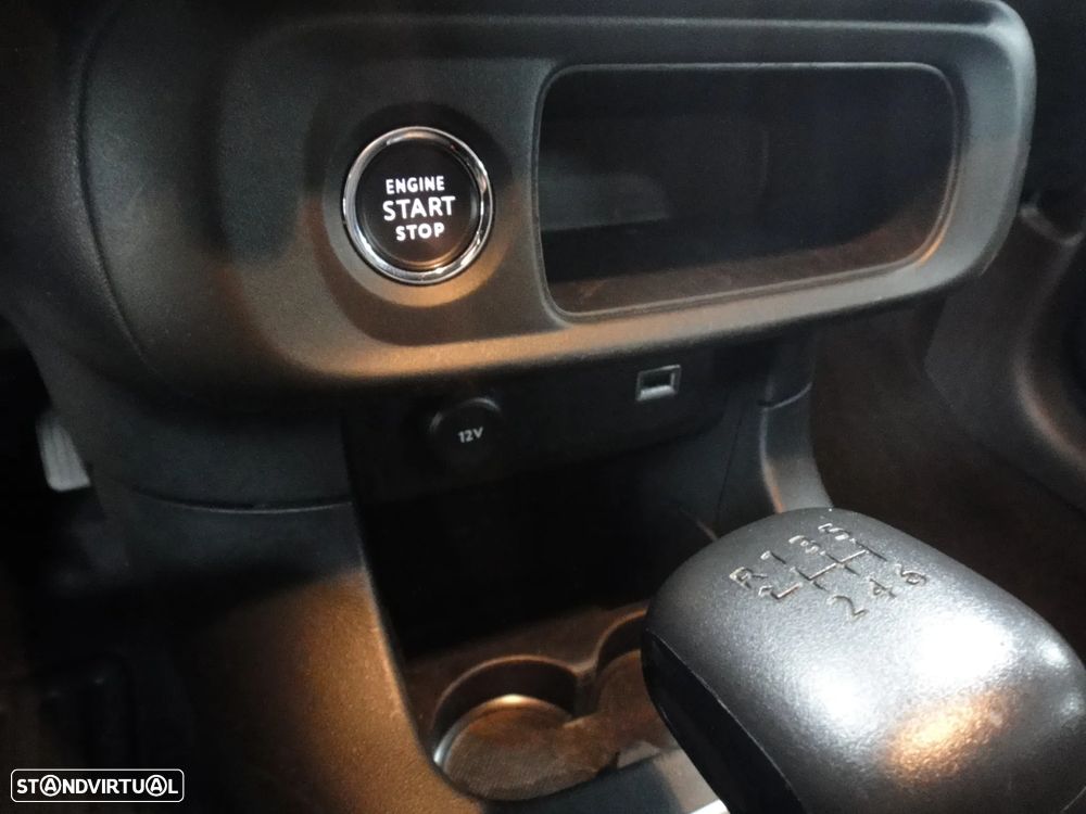 Citroën C3 Pure Tech S&S Shine Pack - 27