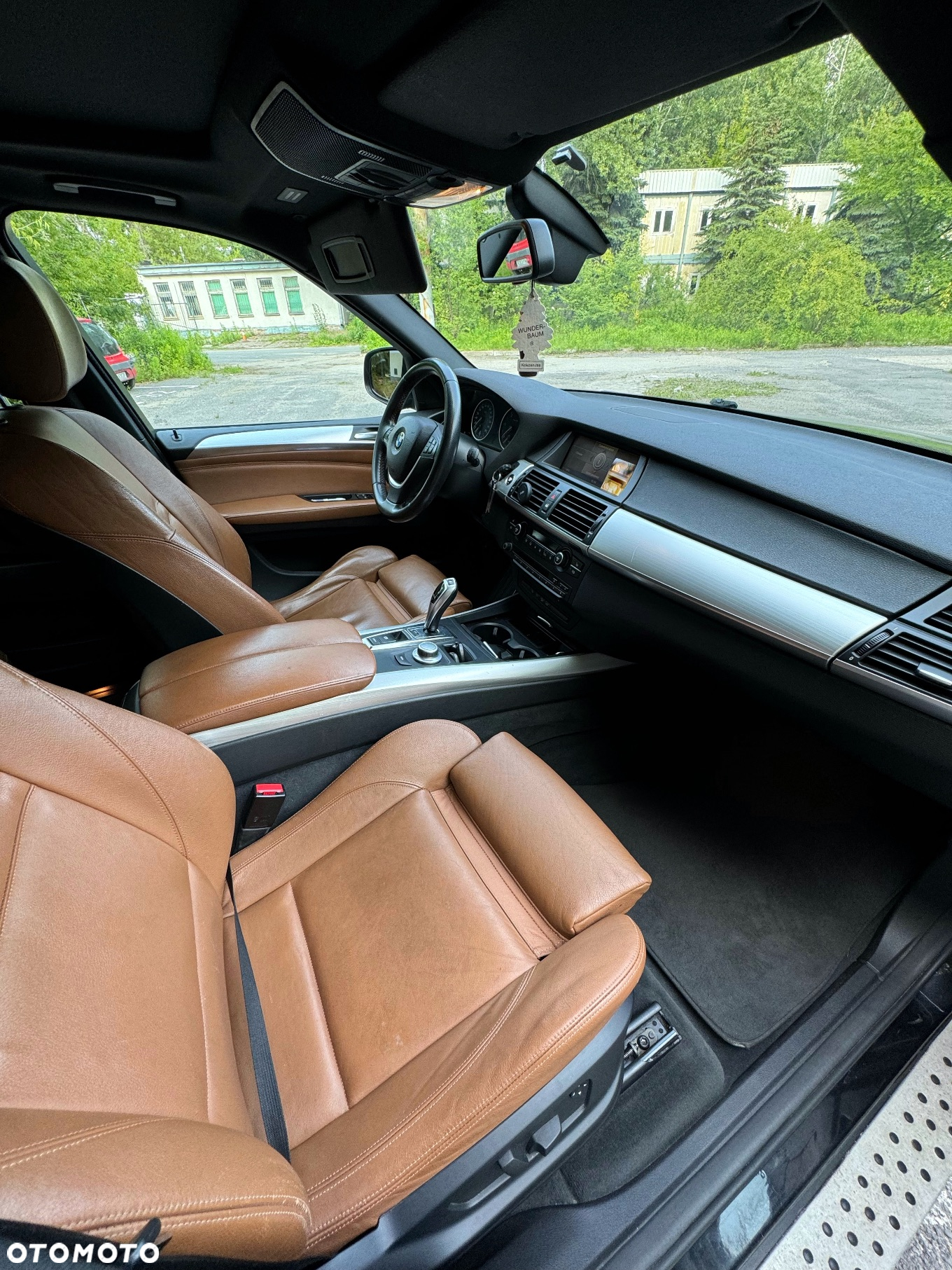 BMW X5 3.0sd xDrive - 14