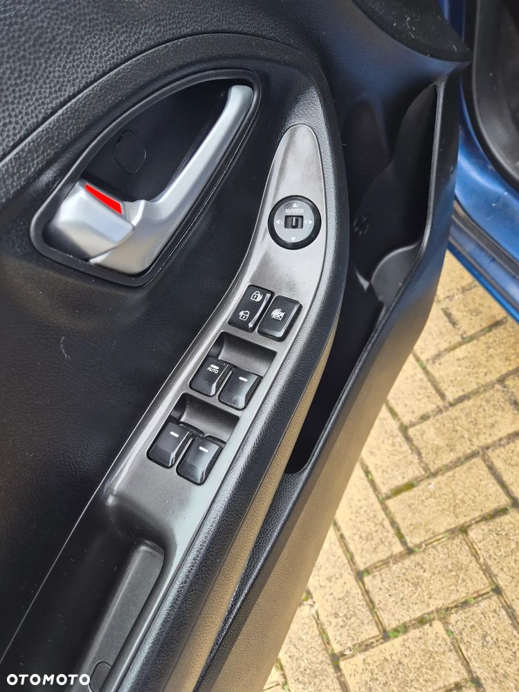 Kia Picanto 1.0 GT Line - 24