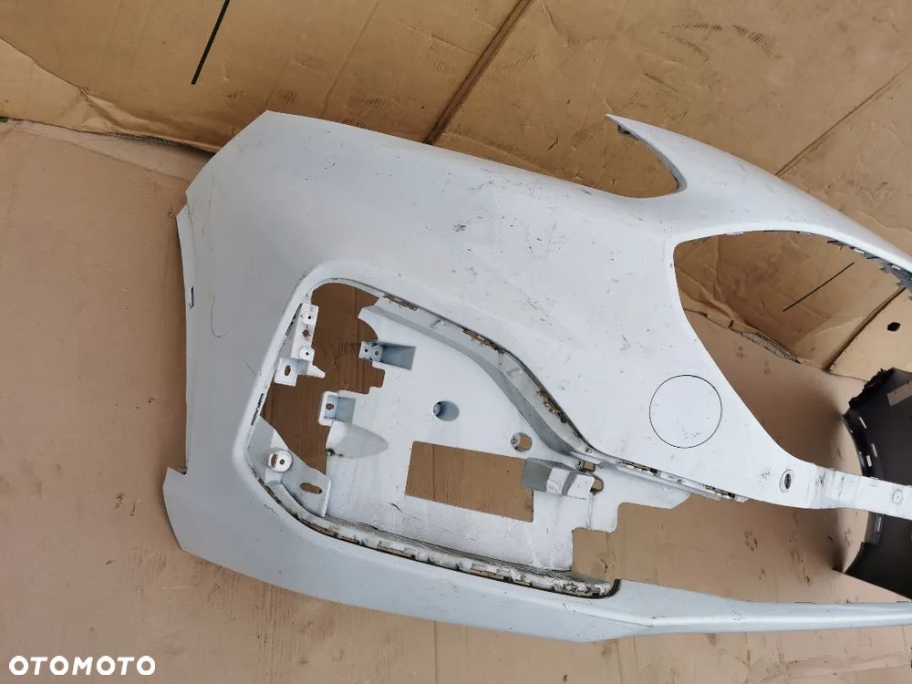 ZDERZAK PRZEDNI PRZOD FORD KUGA MK3 ST LV4B17F003T - 4