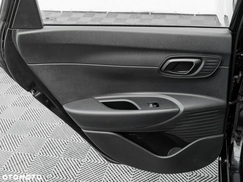 Hyundai i20 1.2 Pure - 19