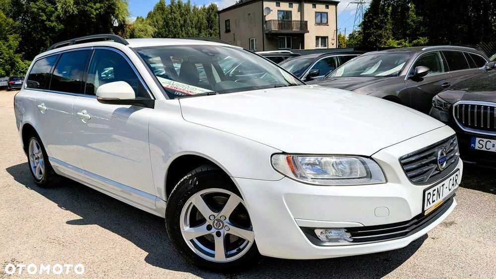 Volvo V70 - 4