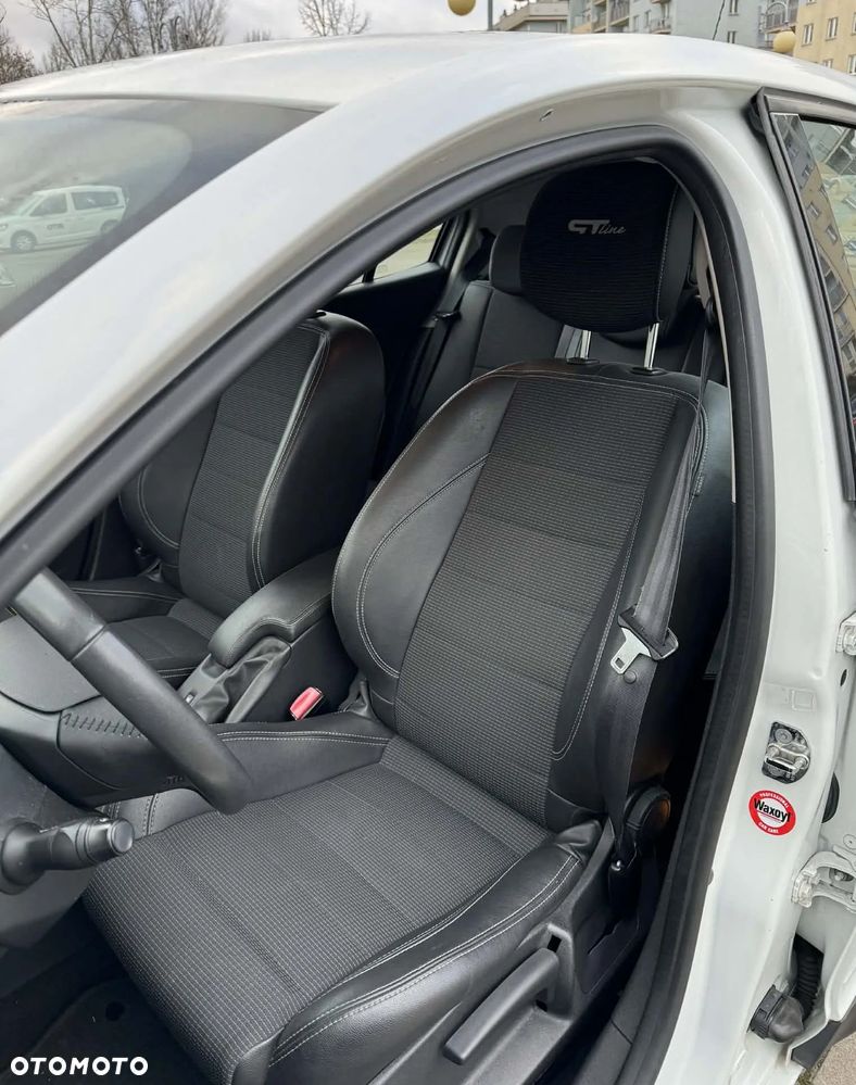 Renault Megane 2.0 140 CVT Bose Edition - 9