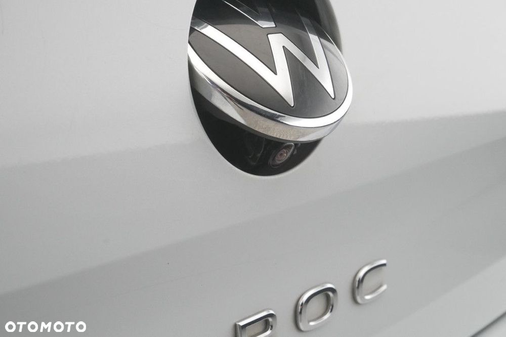 Volkswagen T-Roc 1.5 TSI ACT Advance DSG - 17