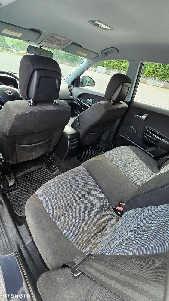 Kia Ceed 1.6 Crdi Comfort + - 7
