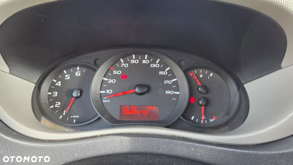Renault Master 2013 photo 4